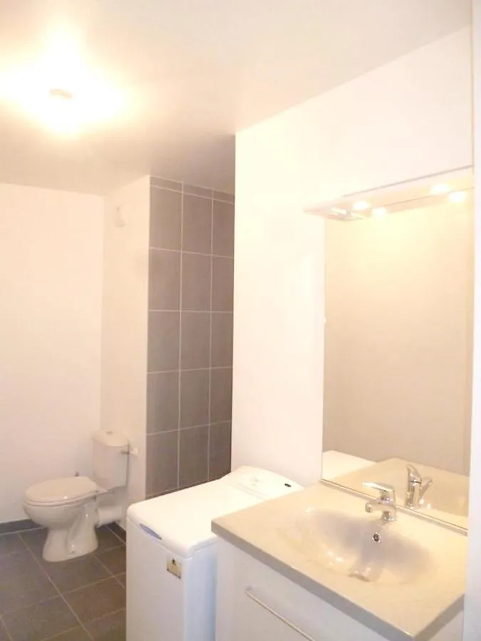 Apartment Appartement Charmant A Dinard Avec Balcon Et Jardin France