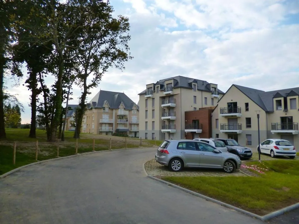 Apartment Appartement Charmant A Dinard Avec Balcon Et Jardin