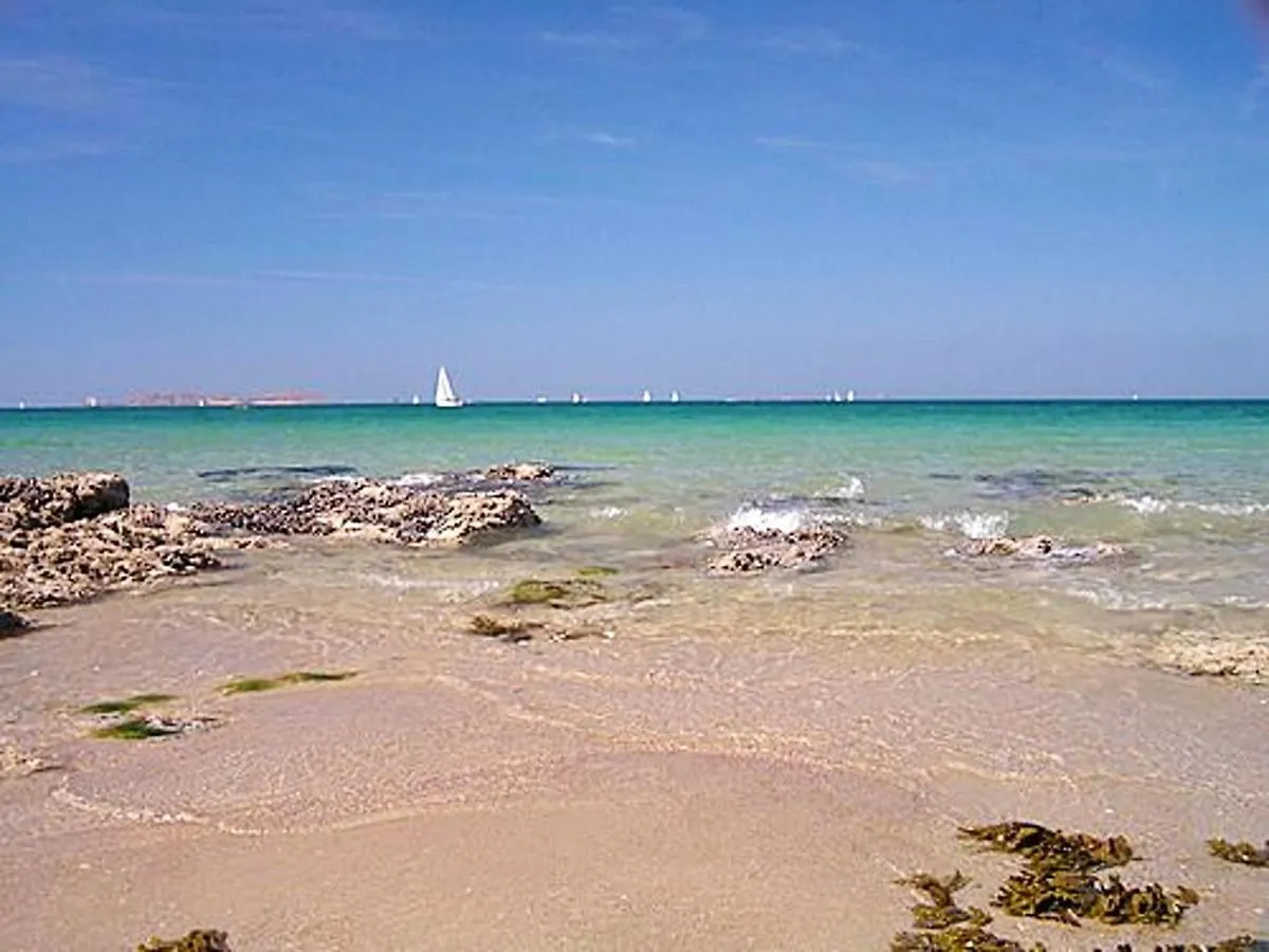 Appartement Charmant A Dinard Avec Balcon Et Jardin France