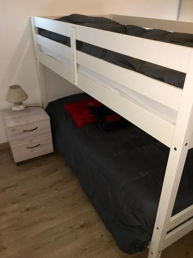 Appartement Charmant A Dinard Avec Balcon Et Jardin Apartment