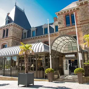 Hotel Royal Emeraude - Mgallery, Dinard